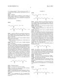 POLYSULFIDE MIXTURES, METHOD FOR THE PRODUCTION THEREOF, AND USE OF THE     POLYSULFIDE MIXTURES IN RUBBER MIXTURES diagram and image