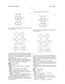 BORON CONTAINING PERYLENE MONOIMIDES, A PROCESS FOR THEIR PRODUCTION,     THEIR USE AS BUILDING BLOCKS FOR THE PRODUCTION OF PERYLENE MONOIMIDE     DERIVATIVES, MONOIMIDE DERIVATIVES AND THEIR USE IN DYE-SENSITIZED SOLAR     CELLS diagram and image