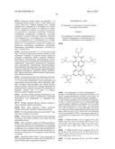 BORON CONTAINING PERYLENE MONOIMIDES, A PROCESS FOR THEIR PRODUCTION,     THEIR USE AS BUILDING BLOCKS FOR THE PRODUCTION OF PERYLENE MONOIMIDE     DERIVATIVES, MONOIMIDE DERIVATIVES AND THEIR USE IN DYE-SENSITIZED SOLAR     CELLS diagram and image