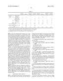 PROPYLENE-BASED POLYMER AND HOT MELT ADHESIVE diagram and image