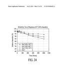 Coatings for Photoluminescent Materials diagram and image