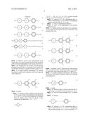 LIQUID-CRYSTALLINE MEDIUM AND ELECTRO-OPTICAL LIQUID-CRYSTAL DISPLAY diagram and image