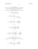 LIQUID-CRYSTALLINE MEDIUM AND ELECTRO-OPTICAL LIQUID-CRYSTAL DISPLAY diagram and image