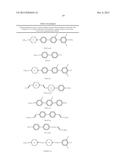 LIQUID-CRYSTALLINE MEDIUM AND ELECTRO-OPTICAL LIQUID-CRYSTAL DISPLAY diagram and image