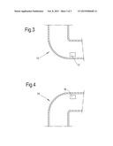 TEMPERATURE MONITORING IN A GASIFICATION REACTOR diagram and image