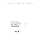 HYDROPHOBIC AND HYDROPHILIC INTERPENETRATING POLYMER NETWORKS DERIVED FROM     HYDROPHOBIC POLYMERS AND METHODS OF PREPARING THE SAME diagram and image