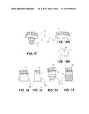 HYDROPHOBIC AND HYDROPHILIC INTERPENETRATING POLYMER NETWORKS DERIVED FROM     HYDROPHOBIC POLYMERS AND METHODS OF PREPARING THE SAME diagram and image