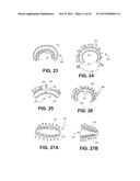 HYDROPHOBIC AND HYDROPHILIC INTERPENETRATING POLYMER NETWORKS DERIVED FROM     HYDROPHOBIC POLYMERS AND METHODS OF PREPARING THE SAME diagram and image