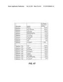 HYDROPHOBIC AND HYDROPHILIC INTERPENETRATING POLYMER NETWORKS DERIVED FROM     HYDROPHOBIC POLYMERS AND METHODS OF PREPARING THE SAME diagram and image