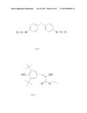 HYDROPHOBIC AND HYDROPHILIC INTERPENETRATING POLYMER NETWORKS DERIVED FROM     HYDROPHOBIC POLYMERS AND METHODS OF PREPARING THE SAME diagram and image