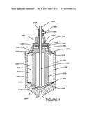 SINGLE USE CENTRIFUGE SYSTEM FOR HIGHLY CONCENTRATED AND/OR TURBID FEEDS diagram and image