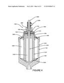 SINGLE USE CENTRIFUGE SYSTEM FOR HIGHLY CONCENTRATED AND/OR TURBID FEEDS diagram and image