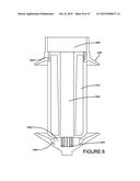 SINGLE USE CENTRIFUGE SYSTEM FOR HIGHLY CONCENTRATED AND/OR TURBID FEEDS diagram and image