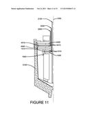 SINGLE USE CENTRIFUGE SYSTEM FOR HIGHLY CONCENTRATED AND/OR TURBID FEEDS diagram and image