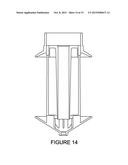 SINGLE USE CENTRIFUGE SYSTEM FOR HIGHLY CONCENTRATED AND/OR TURBID FEEDS diagram and image