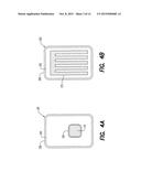 BLOOD STORAGE BAG SYSTEM AND DEPLETION DEVICES WITH OXYGEN AND CARBON     DIOXIDE DEPLETION CAPABILITIES diagram and image