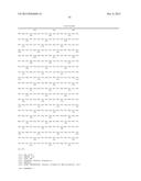 DNA POLYMERASES WITH IMPROVED ACTIVITY diagram and image