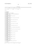 DNA POLYMERASES WITH IMPROVED ACTIVITY diagram and image