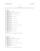 DNA POLYMERASES WITH IMPROVED ACTIVITY diagram and image