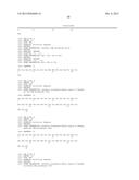 DNA POLYMERASES WITH IMPROVED ACTIVITY diagram and image