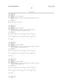 DNA POLYMERASES WITH IMPROVED ACTIVITY diagram and image