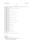 DNA POLYMERASES WITH IMPROVED ACTIVITY diagram and image