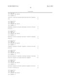 METHODS AND COMPOSITIONS INVOLVING MIRNA  AND MIRNA INHIBITOR MOLECULES diagram and image