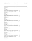 METHODS AND COMPOSITIONS INVOLVING MIRNA  AND MIRNA INHIBITOR MOLECULES diagram and image