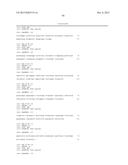 METHODS AND COMPOSITIONS INVOLVING MIRNA  AND MIRNA INHIBITOR MOLECULES diagram and image