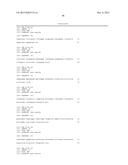 METHODS AND COMPOSITIONS INVOLVING MIRNA  AND MIRNA INHIBITOR MOLECULES diagram and image