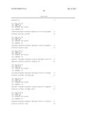 METHODS AND COMPOSITIONS INVOLVING MIRNA  AND MIRNA INHIBITOR MOLECULES diagram and image