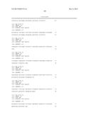 METHODS AND COMPOSITIONS INVOLVING MIRNA  AND MIRNA INHIBITOR MOLECULES diagram and image