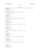 METHODS AND COMPOSITIONS INVOLVING MIRNA  AND MIRNA INHIBITOR MOLECULES diagram and image