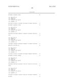 METHODS AND COMPOSITIONS INVOLVING MIRNA  AND MIRNA INHIBITOR MOLECULES diagram and image