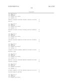 METHODS AND COMPOSITIONS INVOLVING MIRNA  AND MIRNA INHIBITOR MOLECULES diagram and image