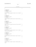 METHODS AND COMPOSITIONS INVOLVING MIRNA  AND MIRNA INHIBITOR MOLECULES diagram and image