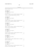 METHODS AND COMPOSITIONS INVOLVING MIRNA  AND MIRNA INHIBITOR MOLECULES diagram and image