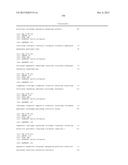 METHODS AND COMPOSITIONS INVOLVING MIRNA  AND MIRNA INHIBITOR MOLECULES diagram and image