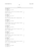 METHODS AND COMPOSITIONS INVOLVING MIRNA  AND MIRNA INHIBITOR MOLECULES diagram and image