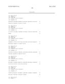 METHODS AND COMPOSITIONS INVOLVING MIRNA  AND MIRNA INHIBITOR MOLECULES diagram and image