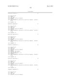 METHODS AND COMPOSITIONS INVOLVING MIRNA  AND MIRNA INHIBITOR MOLECULES diagram and image