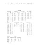 METHODS AND COMPOSITIONS INVOLVING MIRNA  AND MIRNA INHIBITOR MOLECULES diagram and image