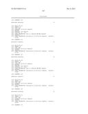 METHODS AND COMPOSITIONS INVOLVING MIRNA  AND MIRNA INHIBITOR MOLECULES diagram and image