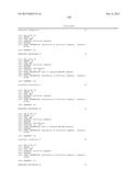 METHODS AND COMPOSITIONS INVOLVING MIRNA  AND MIRNA INHIBITOR MOLECULES diagram and image