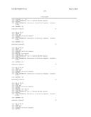 METHODS AND COMPOSITIONS INVOLVING MIRNA  AND MIRNA INHIBITOR MOLECULES diagram and image