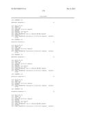 METHODS AND COMPOSITIONS INVOLVING MIRNA  AND MIRNA INHIBITOR MOLECULES diagram and image