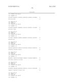 METHODS AND COMPOSITIONS INVOLVING MIRNA  AND MIRNA INHIBITOR MOLECULES diagram and image