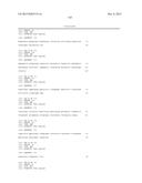 METHODS AND COMPOSITIONS INVOLVING MIRNA  AND MIRNA INHIBITOR MOLECULES diagram and image