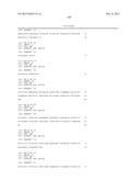 METHODS AND COMPOSITIONS INVOLVING MIRNA  AND MIRNA INHIBITOR MOLECULES diagram and image