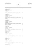 METHODS AND COMPOSITIONS INVOLVING MIRNA  AND MIRNA INHIBITOR MOLECULES diagram and image